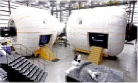 Sắp có trạm vũ trụ tư nhân đầu tiên