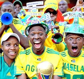 Xem nhiều trận đấu tại World Cup nhất