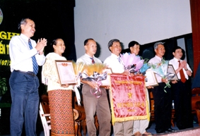 Nhân rộng mô hình hợp tác xã điển hình tiên tiến