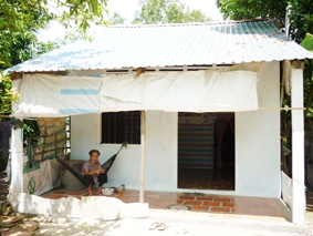 Chính quyền và người dân cùng lo