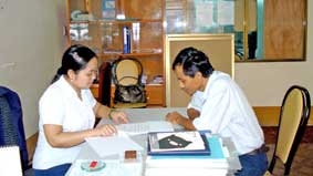 Còn chồng chéo, khó thực hiện