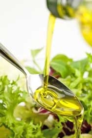 Tại sao nên dùng dầu ô-liu?