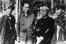 Tổng Bí thư Nguyễn Văn Linh - Người cộng sản mẫu mực, sáng tạo