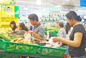 Dấu hiệu lạc quan