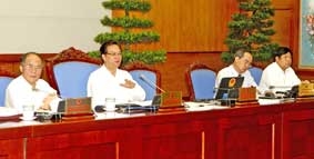 Tăng trưởng GDP năm nay có khả năng đạt 6,5-6,8%