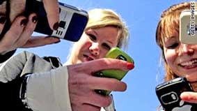 Có thể tăng gấp nhiều lần tuổi thọ 
pin điện thoại