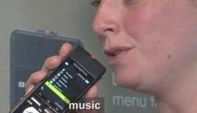 Công nghệ thân thiện người khuyết tật