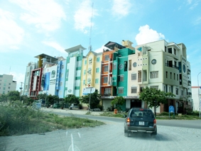 Triển vọng mới ở Nam Cần Thơ