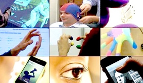 Chuột, bàn phím, màn hình sắp bị “khai tử”