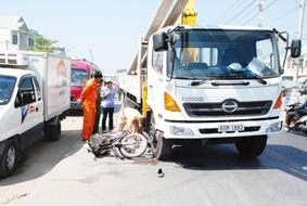 Bài toán nan giải?