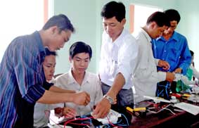 Hiệu quả và bền vững hơn
