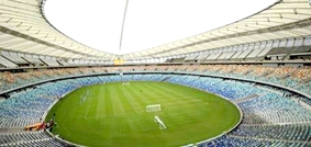 Tương lai nào cho sân vận động?