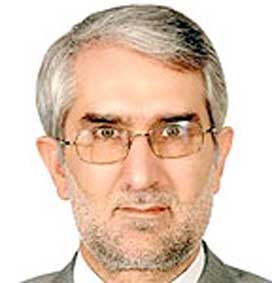 Iran trao bằng chứng 
tố cáo CIA bắt giữ một nhà vật lý nguyên tử