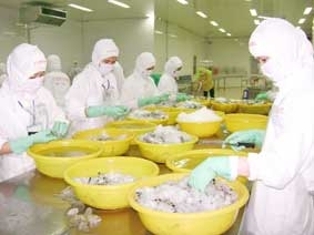 Cuộc đua mới của doanh nghiệp và nông dân