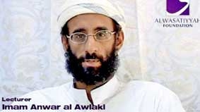 Mối đe dọa từ "Bin Laden Internet"