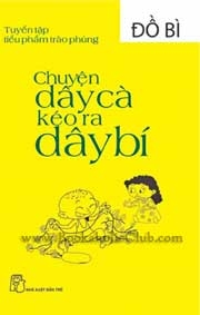 Nụ cười pha vị đắng