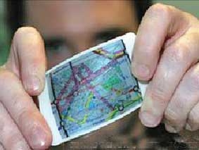 Công nghệ phản hồi xúc giác