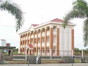 Thành phố Cần Thơ hướng đến năm 2030