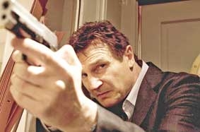 Sức mạnh của tình cha con