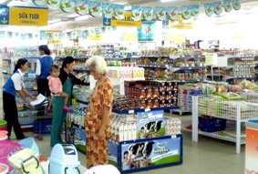 Cần sự đồng hành của doanh nghiệp