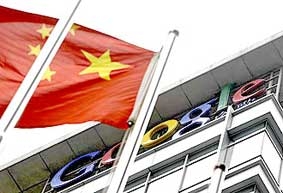Trung Quốc cấp lại giấy phép hoạt động cho Google