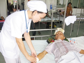 Nâng cao hiệu quả trong điều trị bệnh tiêu hóa