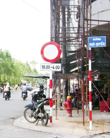 Cần xem xét, điều chỉnh phù hợp với nguyện vọng của nhân dân