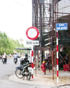 Cần xem xét, điều chỉnh phù hợp với nguyện vọng của nhân dân