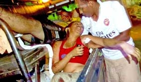 Uganda: Hơn 60 người thiệt mạng trong hai vụ đánh bom đẫm máu