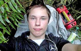 “Đạo tặc chân không” sa lưới