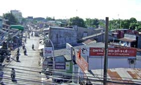 Cần nhiều quyết tâm