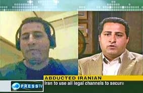 Xung quanh việc nhà khoa học Iran "mất tích" xuất hiện tại Mỹ