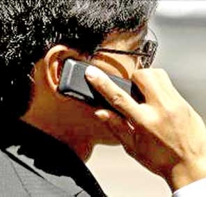 Điện thoại di động có phải là thuốc lá mới ?