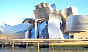 Công trình 
hiện đại kỳ vĩ nhất thế giới