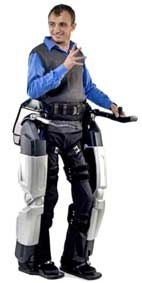 Tạm biệt xe lăn