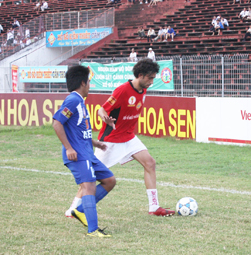 XSKT.Cần Thơ tiếp tục lóe lên hy vọng?