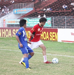 XSKT.Cần Thơ tiếp tục lóe lên hy vọng?