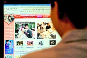 Phụ nữ châu Á lấy chồng Hàn Quốc