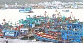 Để phát triển thủy sản thành ngành kinh tế mũi nhọn