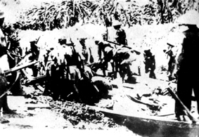 Một số trận đánh tiêu biểu của lực lượng vũ trang Cần Thơ giai đoạn 1945-1975