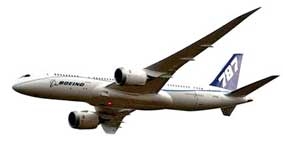 Boeing và Airbus 
cạnh tranh quyết liệt