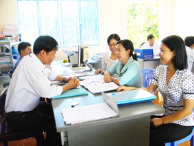Cần nhiều nỗ lực
