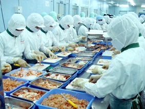 Để phát triển thủy sản thành ngành kinh tế mũi nhọn