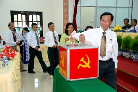 Tập trung thảo luận các giải pháp đưa Phong Điền trở thành đô thị sinh thái