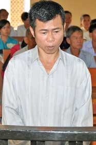 An Giang: Kẻ dẫn đường, chỉ điểm cướp tiệm vàng Quốc Thắng lãnh án 18 năm tù giam