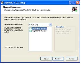 Điều khiển nhiều máy tính chỉ cần một màn hình