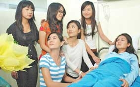 Để Nghị định 54/CP đi vào cuộc sống