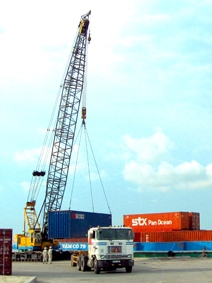 Cần thêm nhiều cơ chế tài chính ngân sách cho TP Cần Thơ