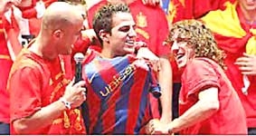 Mùa chuyển nhượng trầm lắng