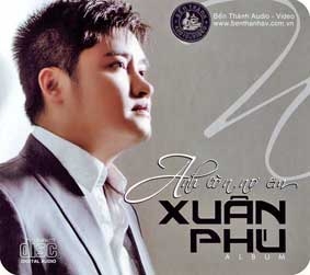 Con đường trữ tình của Xuân Phú